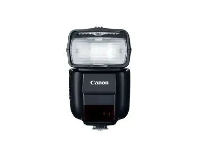 Вспышка Canon Speedlite 430 Ex Iii Rt #1