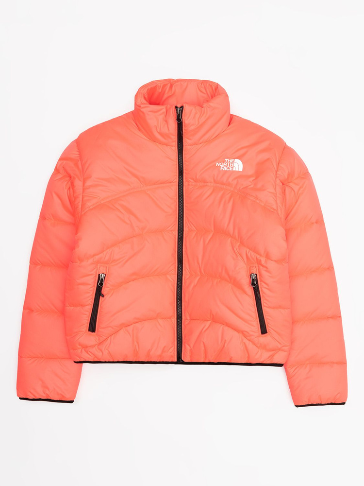 Пуховик The North Face W Tnf Jacket 2000 #1