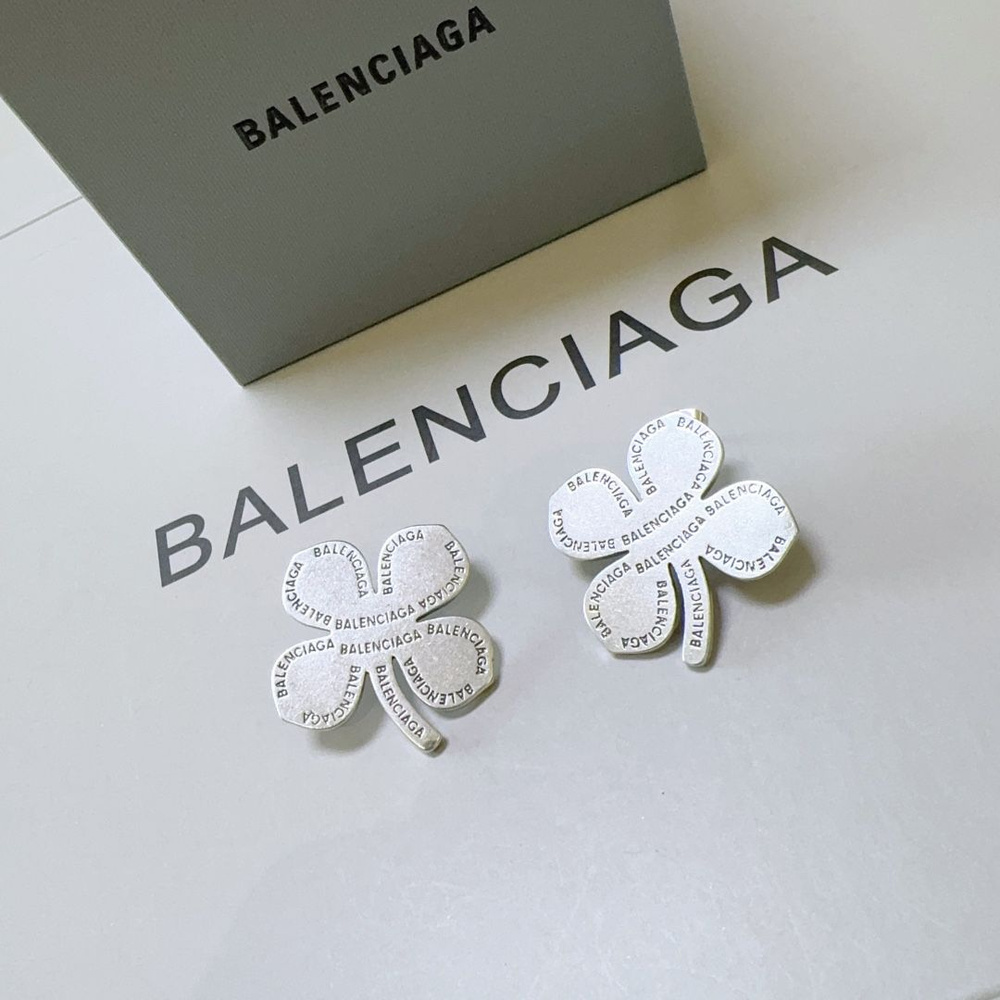 Balenciaga Серьги #1