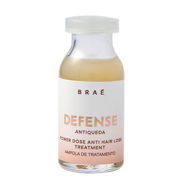 BRAE Defense Power Dose Маска Для Восстановления 13 мл #1