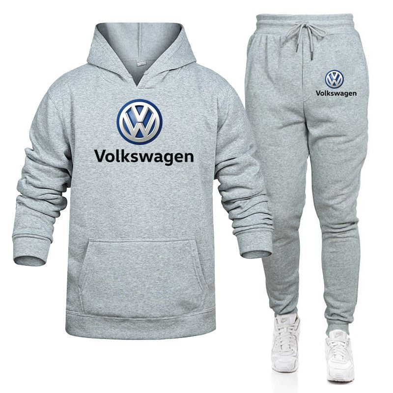 Костюм спортивный Volkswagen #1