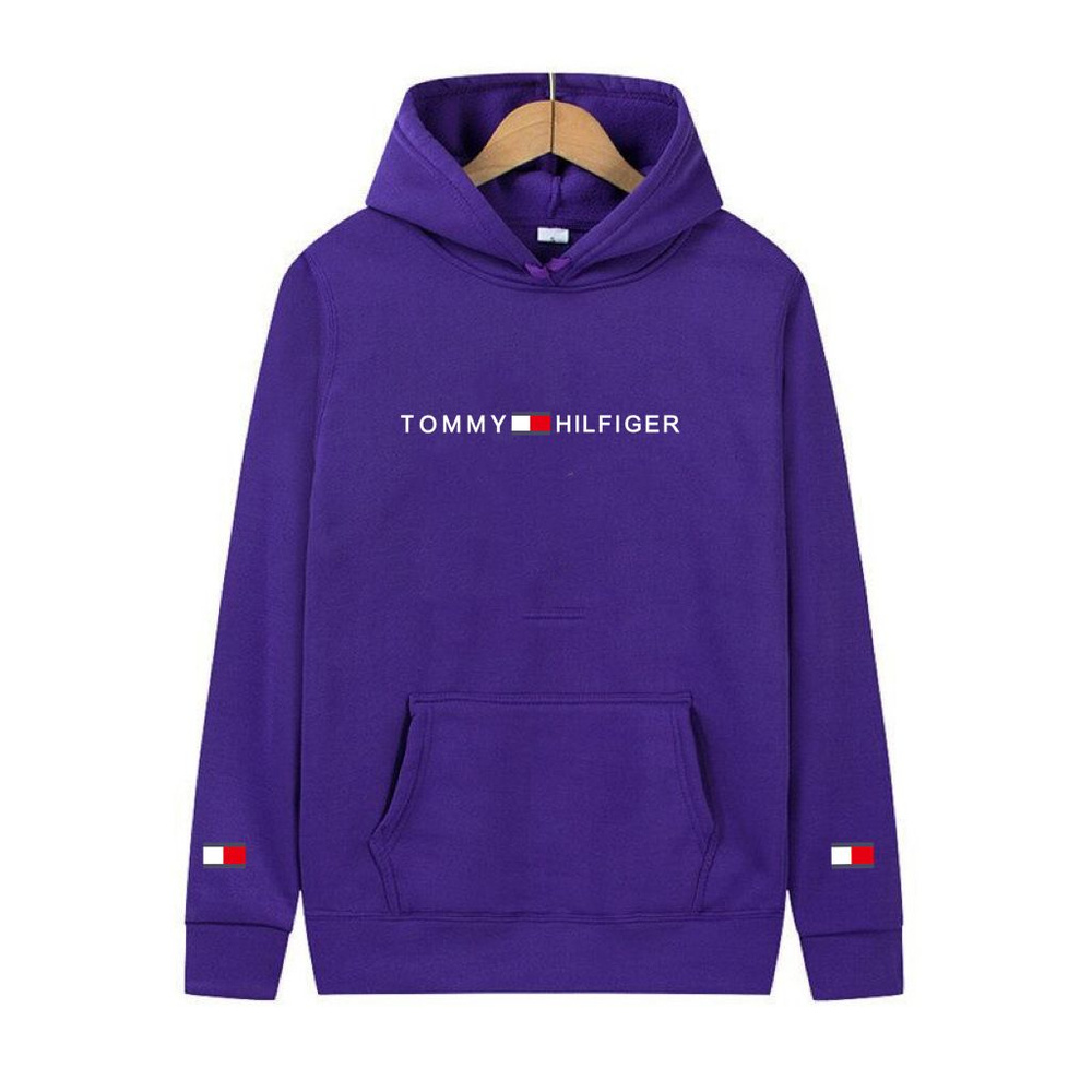 Худи Tommy Hilfiger #1