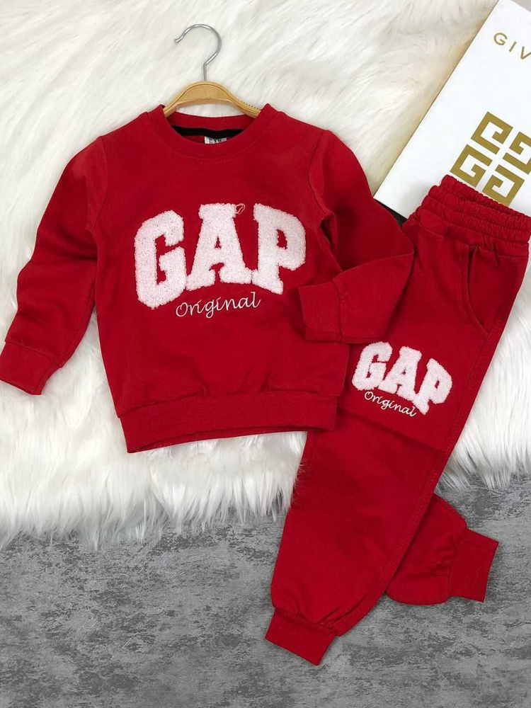 Костюм спортивный GAP #1