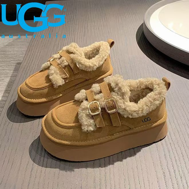 Угги UGG #1