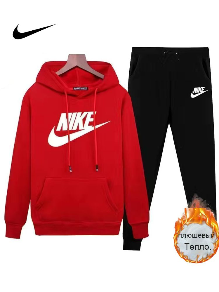 Костюм спортивный Nike #1