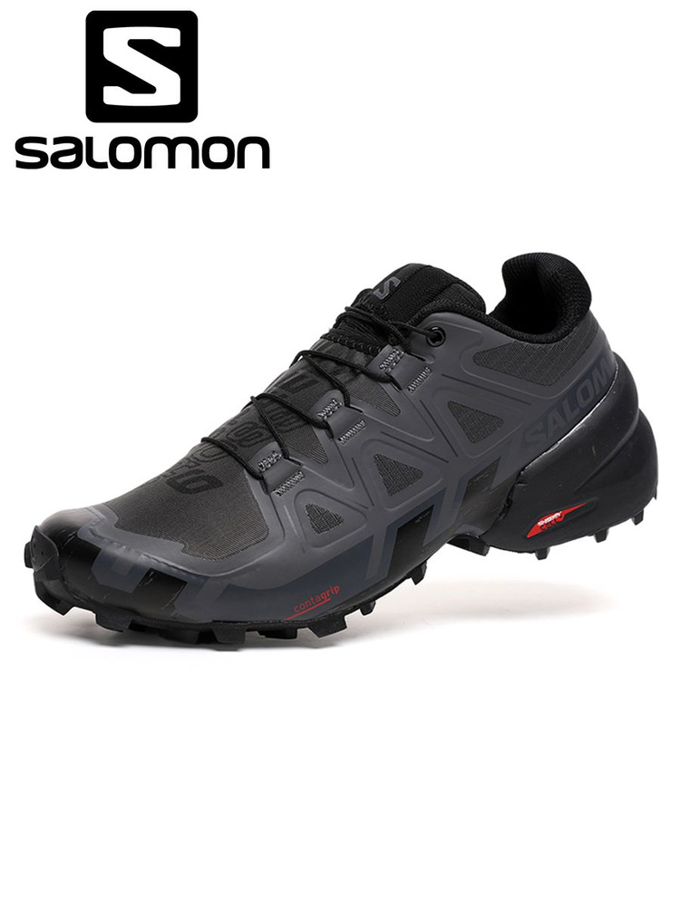 Кроссовки Salomon XT-Rush #1