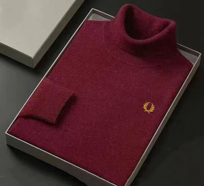 Свитер Fred Perry #1