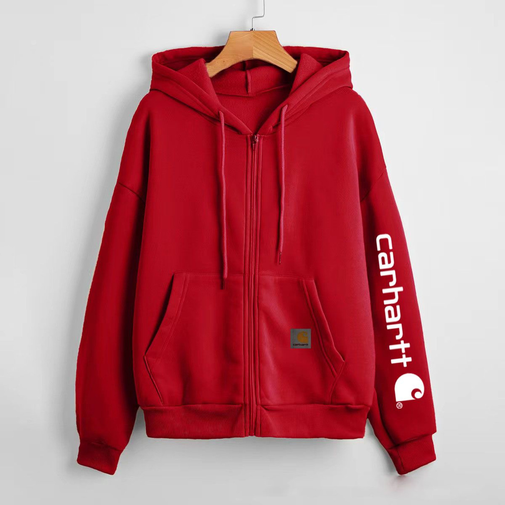 Худи carhartt #1