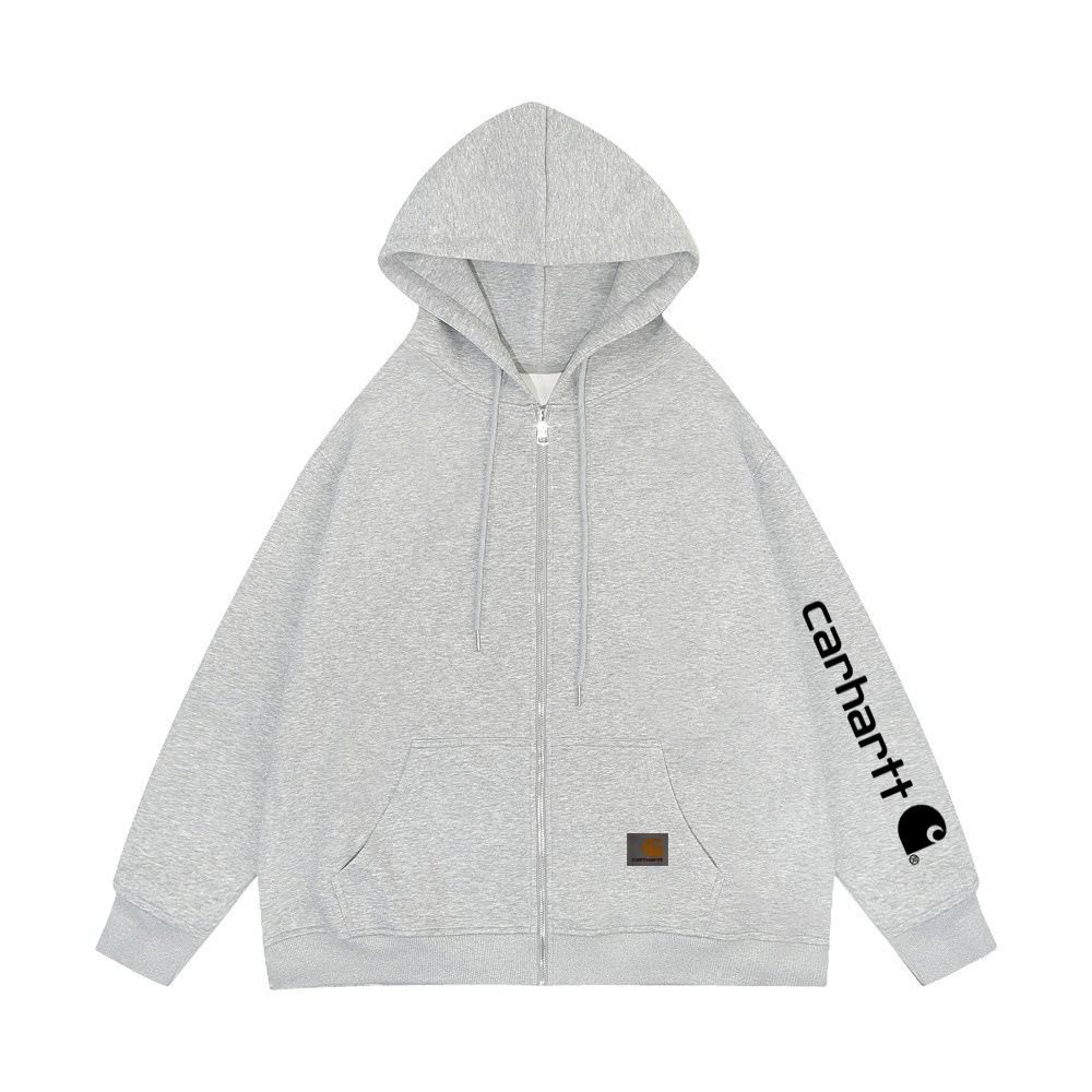 Худи carhartt #1