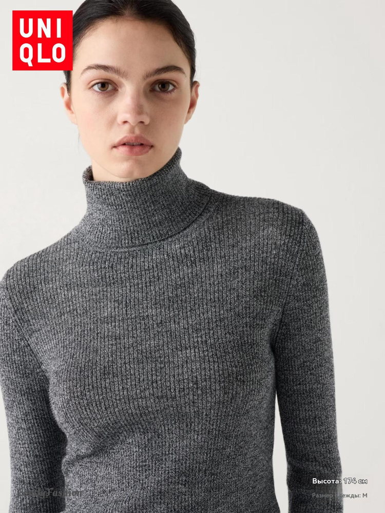 Свитер Uniqlo #1