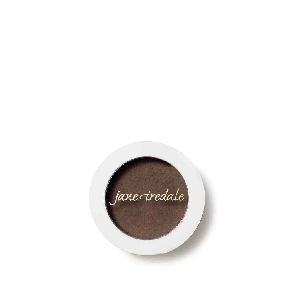 Jane Iredale, Пудра для бровей, PureBrow Brow Powder, цвет: Auburn #1