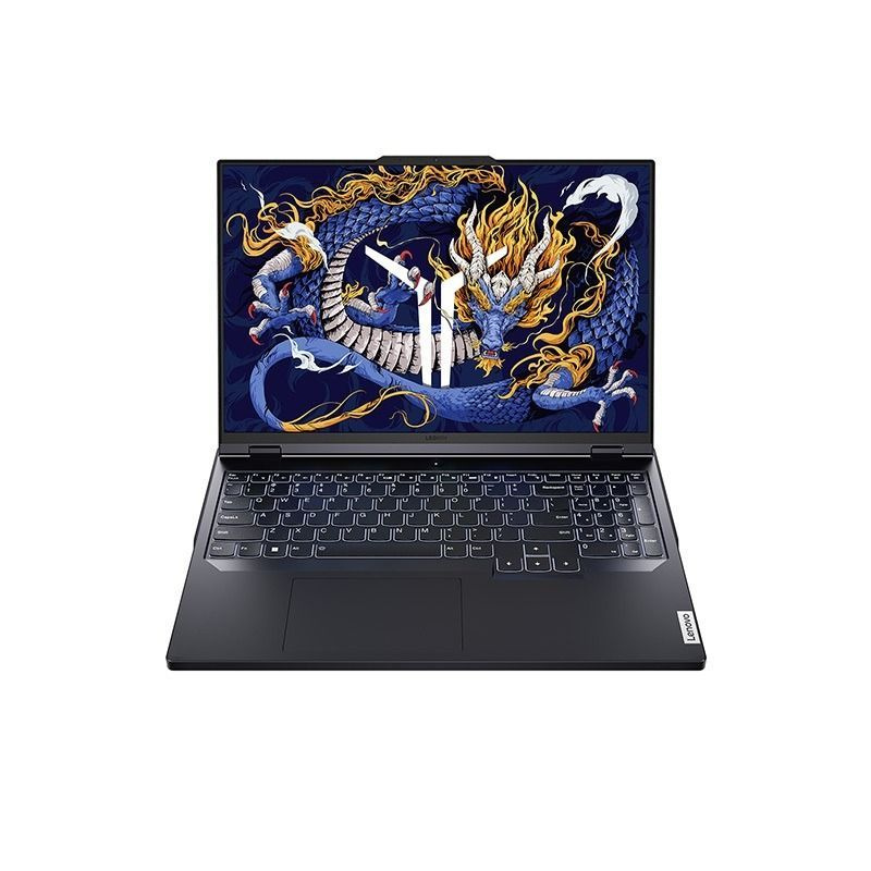 Lenovo Lenovolegion Игровой ноутбук 16", Intel Core i9-14900HX, RAM 32 ГБ, SSD 1024 ГБ, NVIDIA GeForce #1