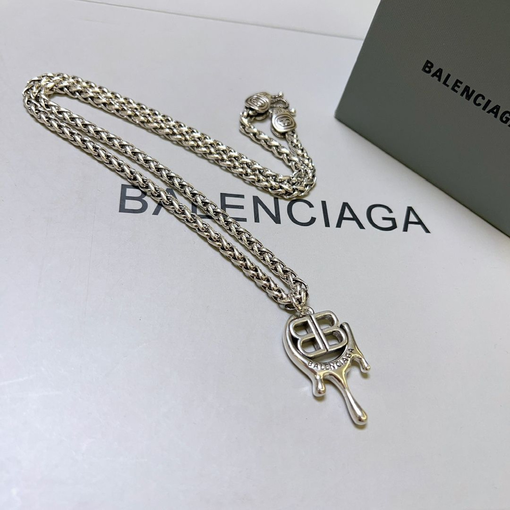 Balenciaga Ожерелье Колье #1