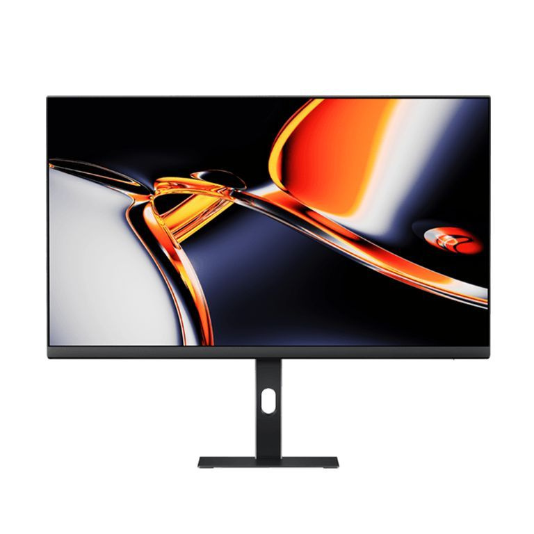 Xiaomi 27" Монитор Redmi Display A27U 27" 4K (P27UCA-RA), черный #1