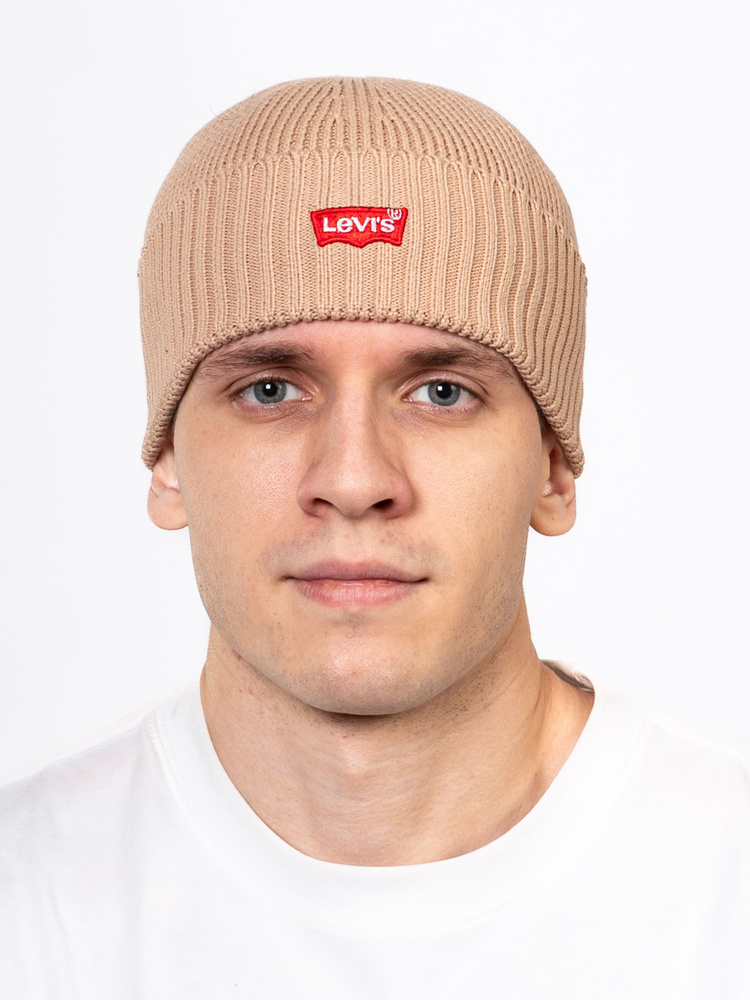 Шапка Levi's #1