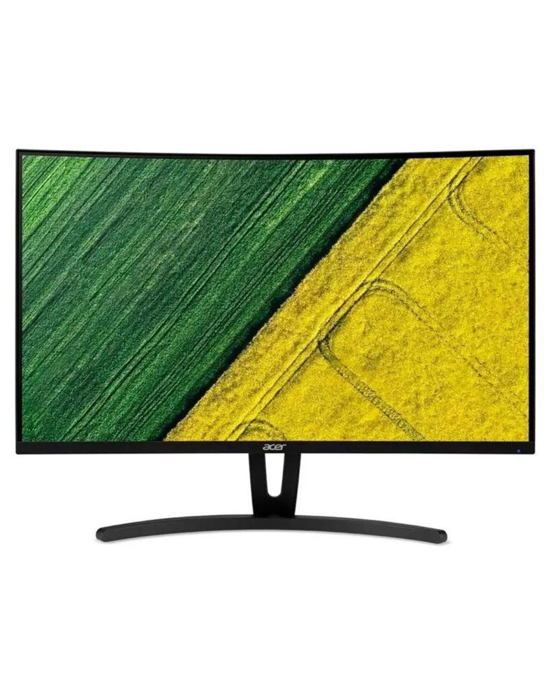 Acer 27" Монитор UM.HE3EE.B01, черный #1