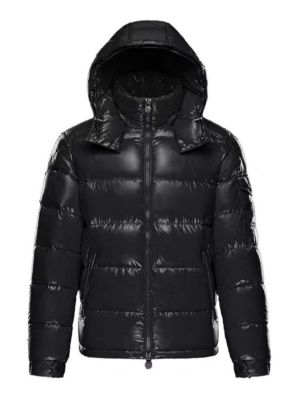 Жилет MONCLER #1