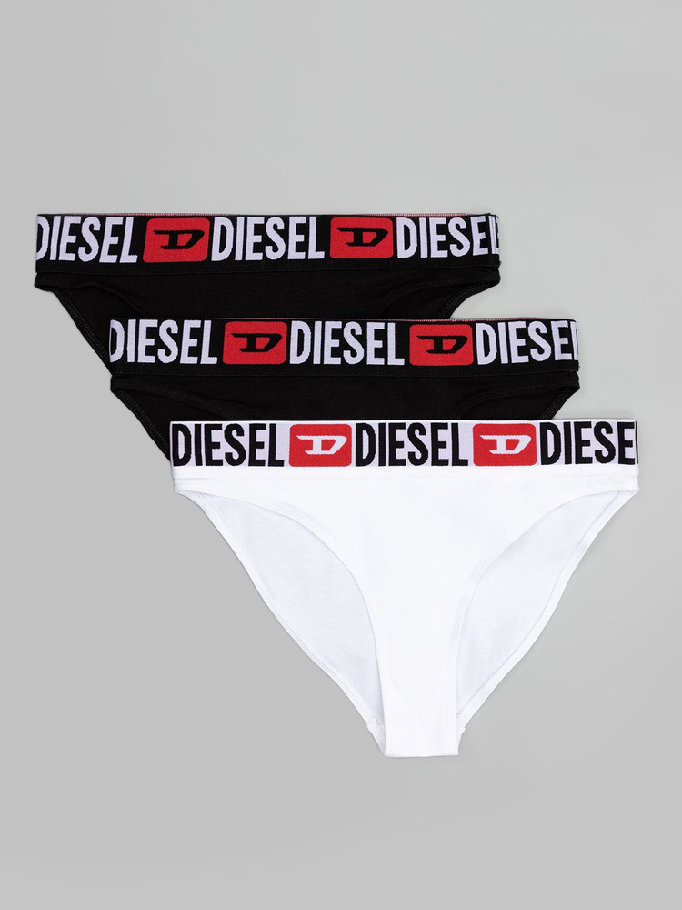 Комплект трусов Diesel, 3 шт #1