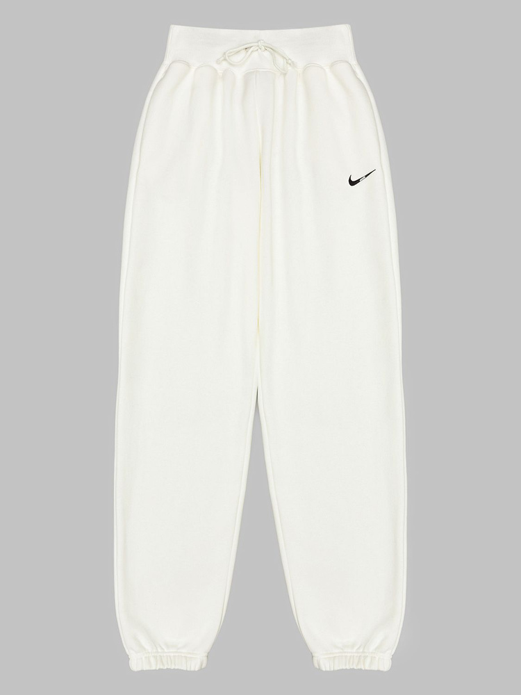 Брюки спортивные Nike W Nsw Style Flc Hr Pant Os #1