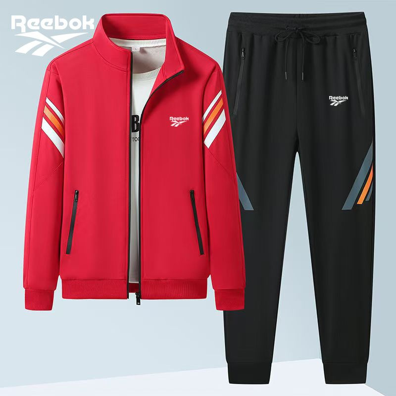 Костюм спортивный Reebok #1