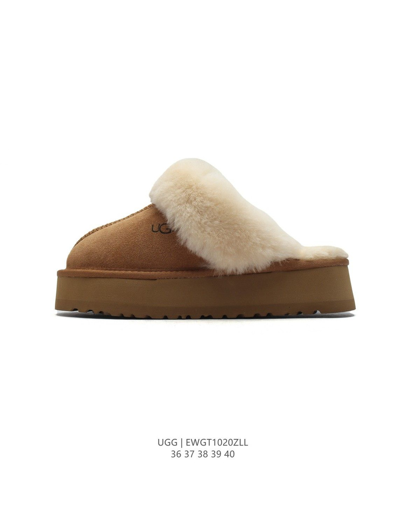 Угги UGG #1