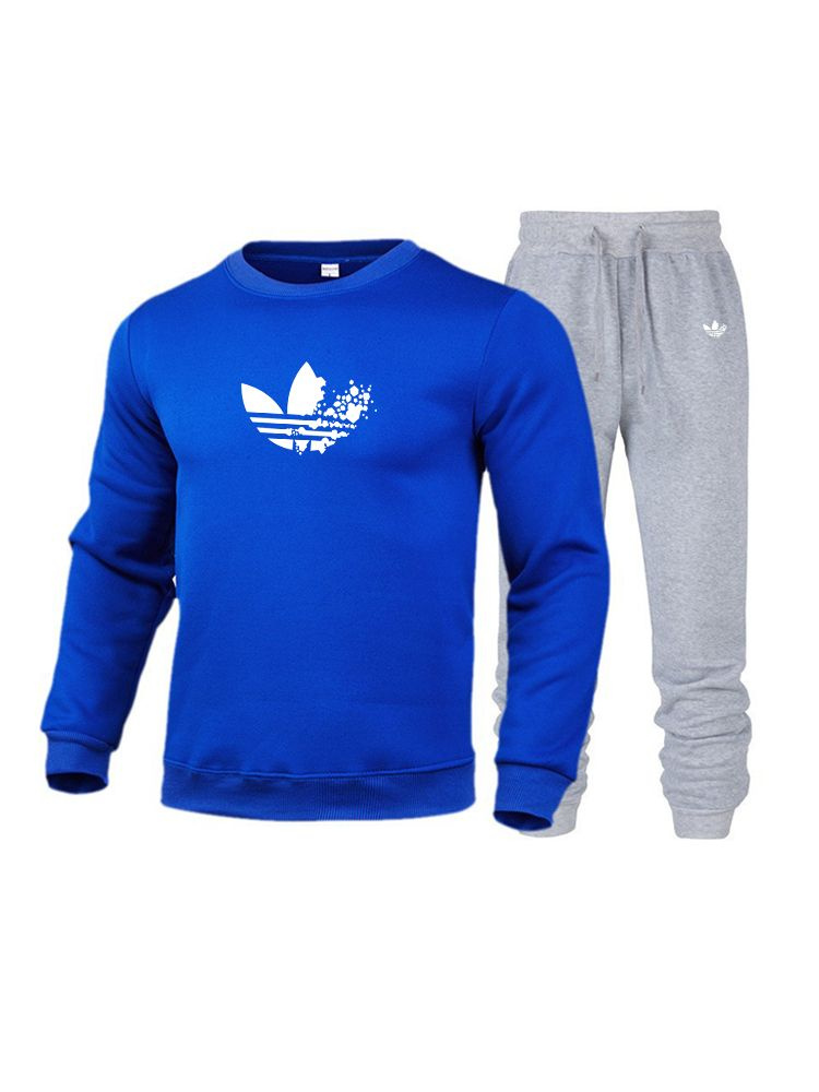 Костюм спортивный adidas #1