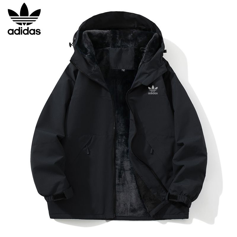 Куртка adidas Originals Весь мир моды #1