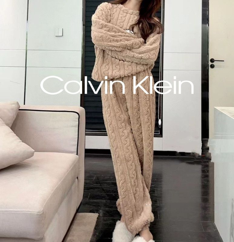 Пижама Calvin Klein #1