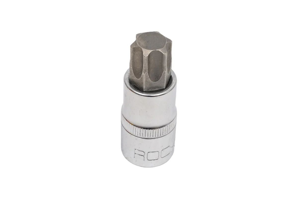 Головка-бита TORX T70 1/2" (L-55мм) ROCKFORCE #1