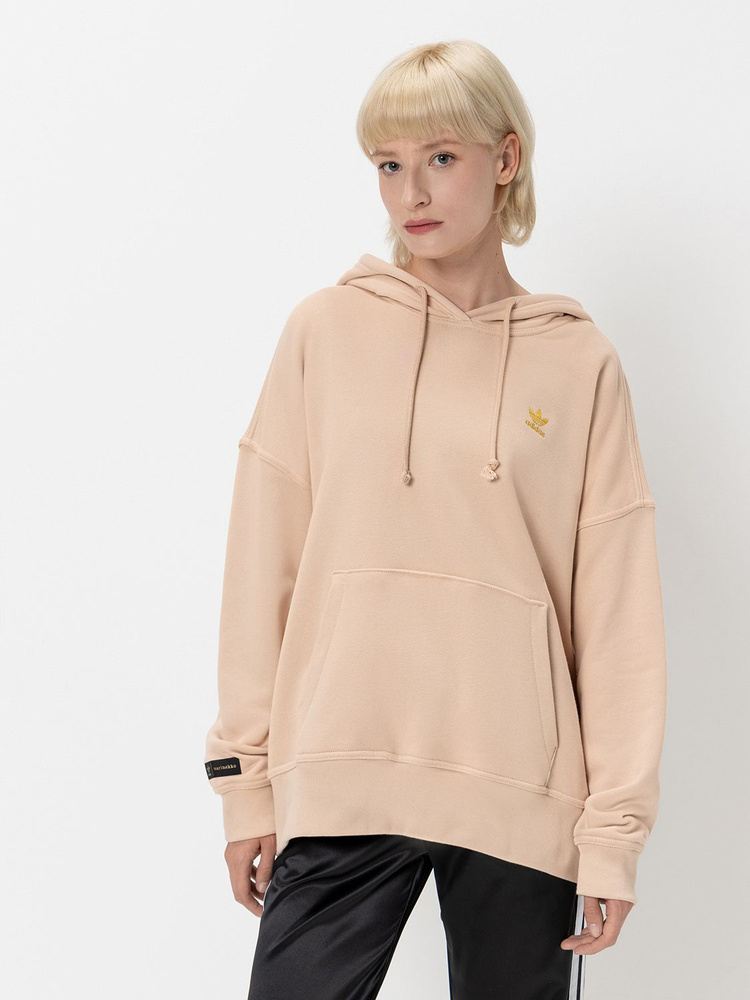 Худи adidas Originals Bf Hoodie #1