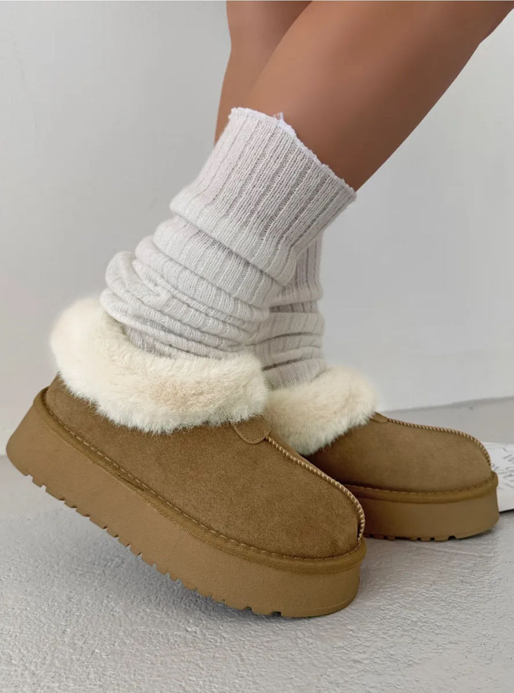 Угги UGG #1