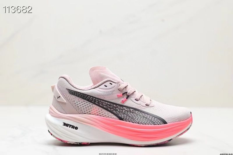 Кроссовки PUMA Deviate NITRO 3 #1