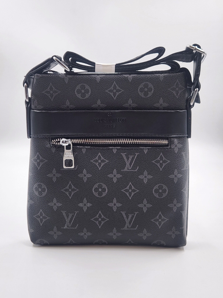 Louis Vuitton Сумка на плечо планшет #1