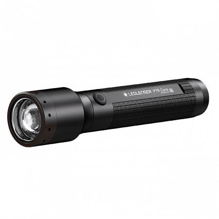 Светодиодный фонарь LED LENSER P7R Core #1