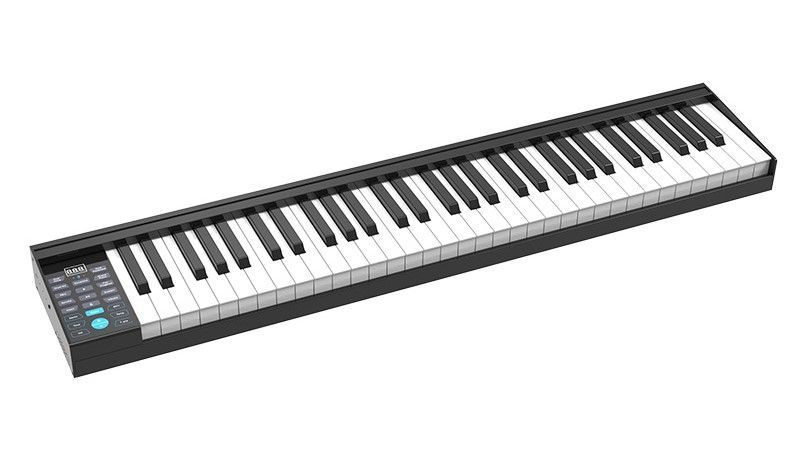 Цифровое пианино Xiaomi Portable Electronic Piano (PH61) Black #1