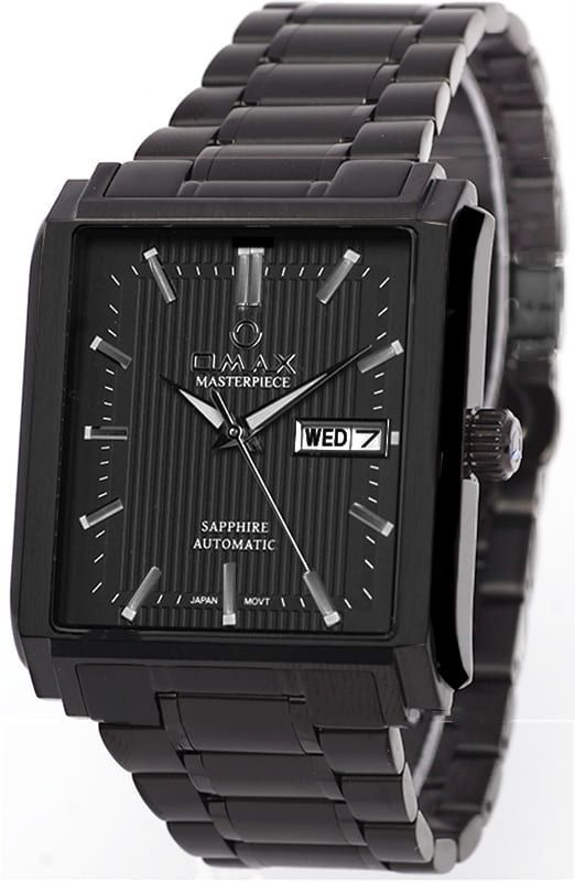 Наручные часы OMAX Masterpiece OSA055M22S AUTOMATIC #1