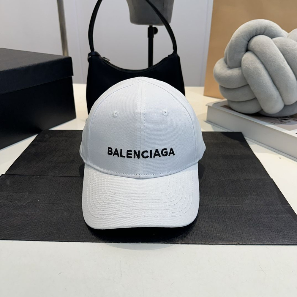 Кепка Balenciaga #1