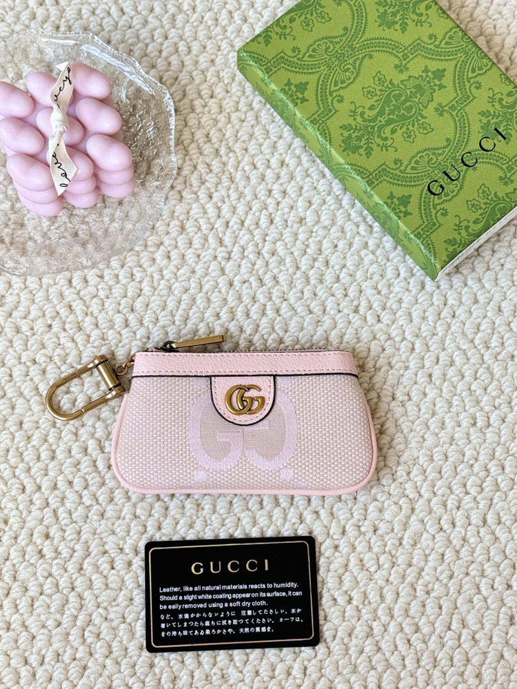 Gucci Кошелек #1