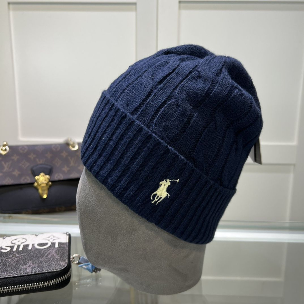 Шапка Polo Ralph Lauren #1