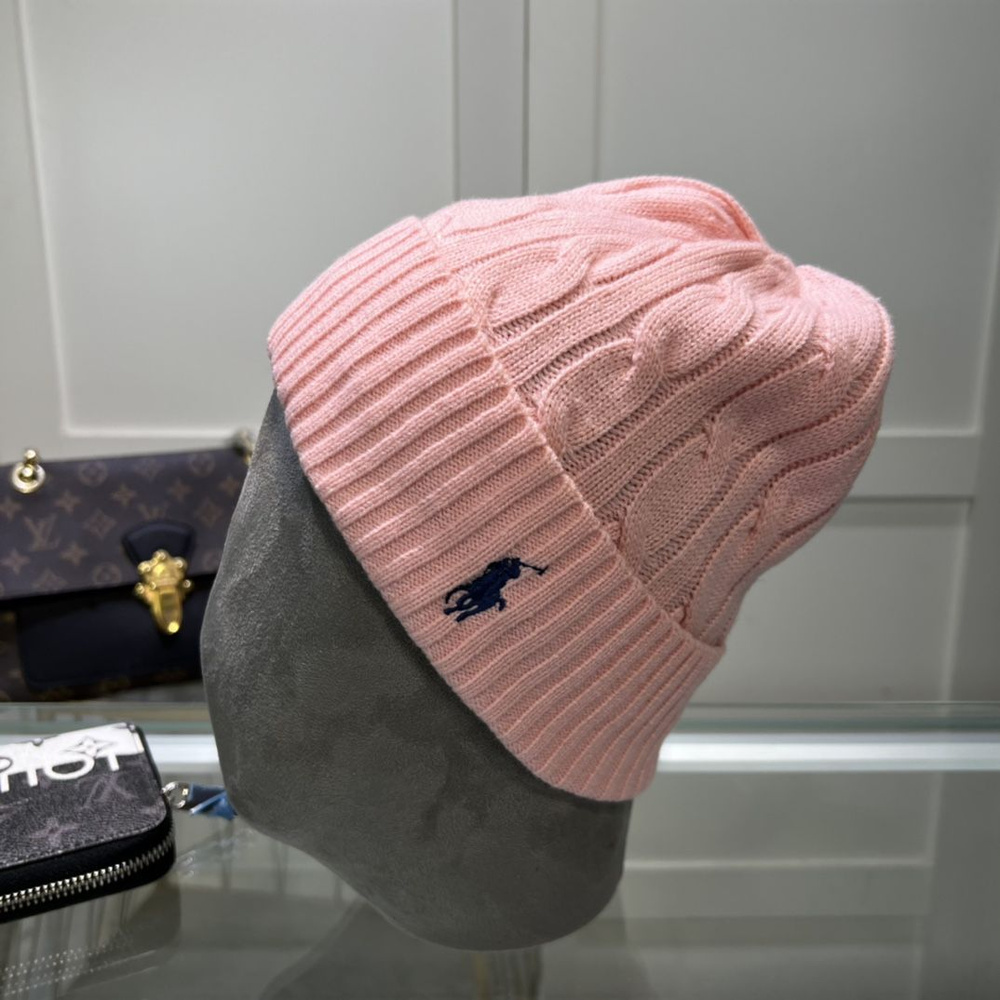 Шапка Polo Ralph Lauren #1