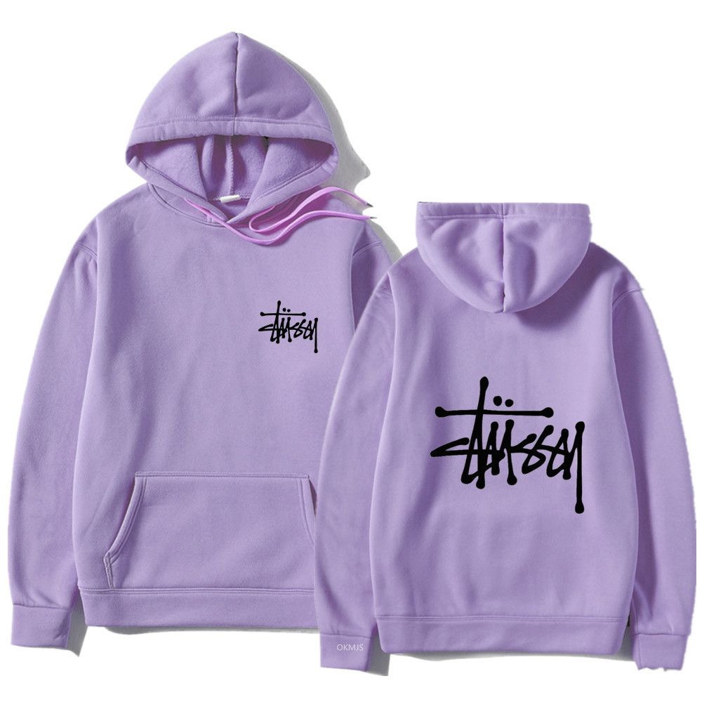 Толстовка Stussy stussy #1