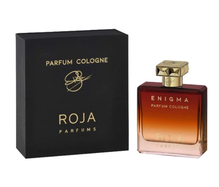 Roja Parfums Вода парфюмерная roja parfums enigma pour homme parfum cologne 100 ml - парфюмерная вода #1