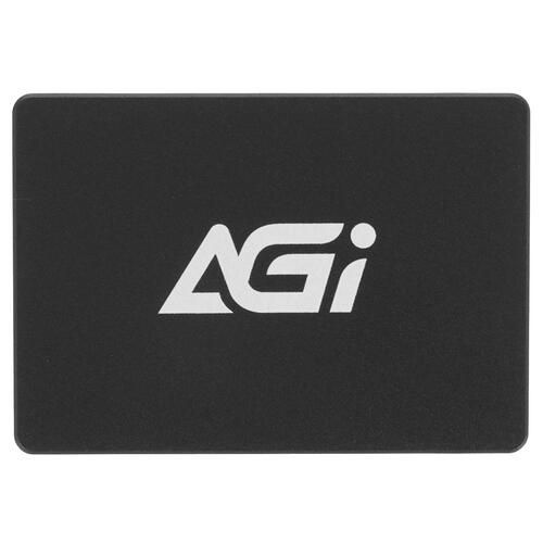 AGI 250 ГБ Внутренний SSD-диск 250 ГБ, 540 Мбайт/сек ([AGI250GIMAI238]) #1