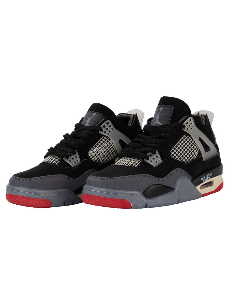 Кроссовки Nike Air Jordan 4 #1