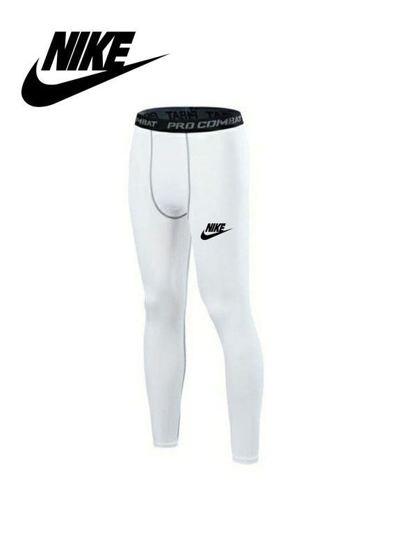 Тайтсы Nike #1