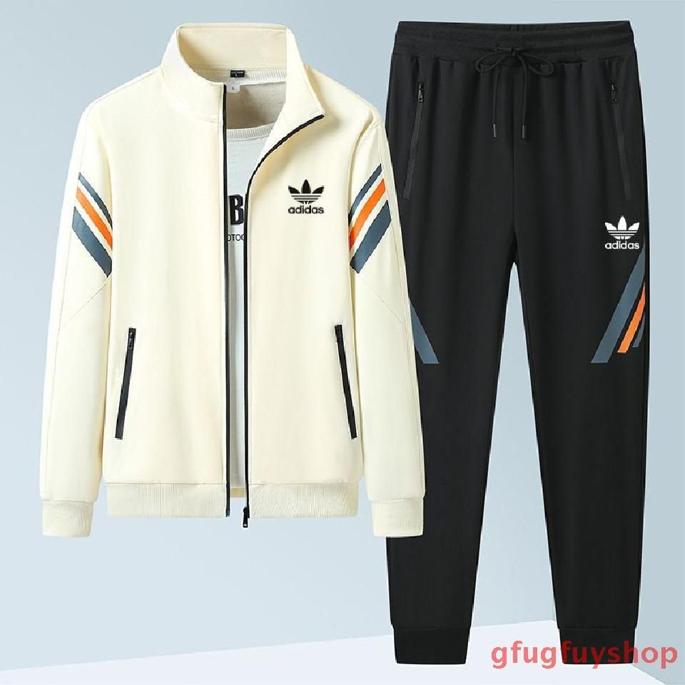 Костюм спортивный adidas #1