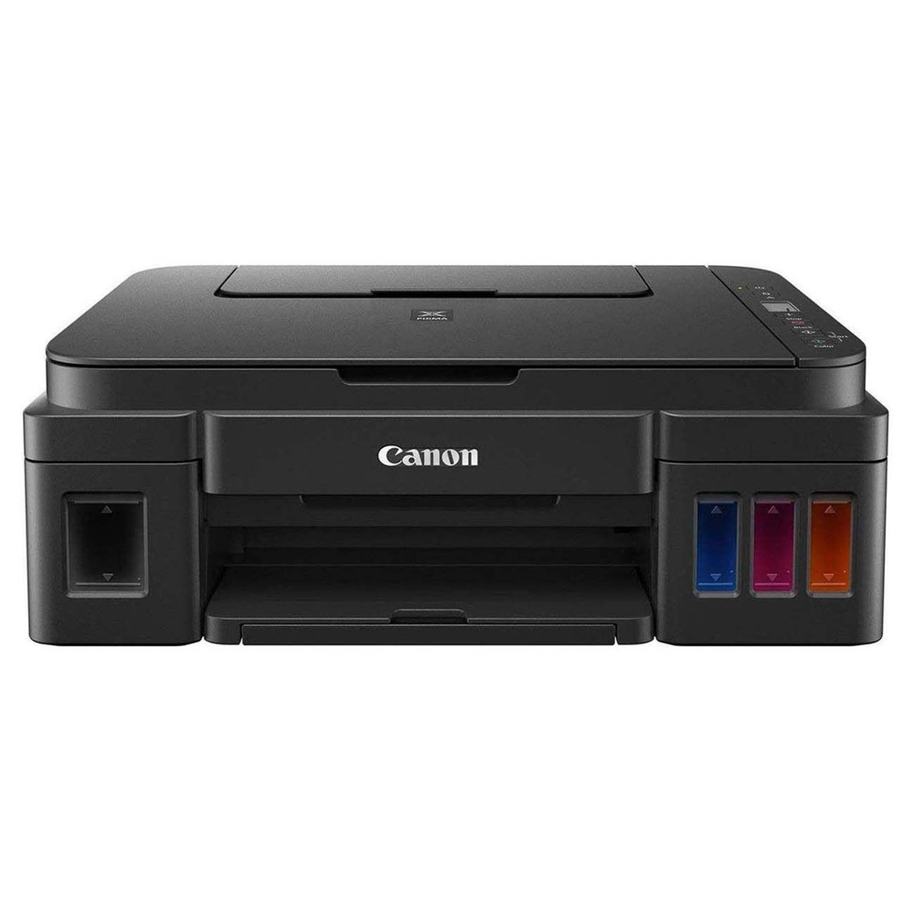 Струйное МФУ Canon PIXMA G2010 #1