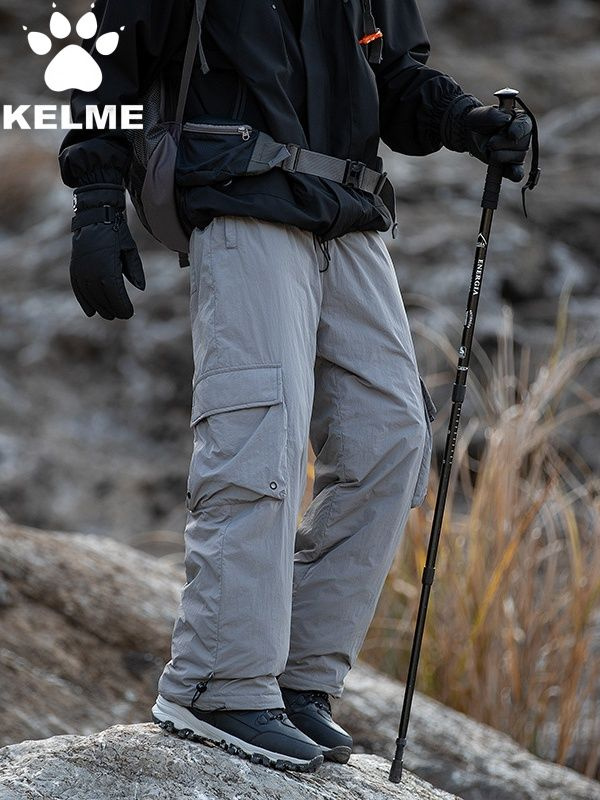 Брюки KELME #1