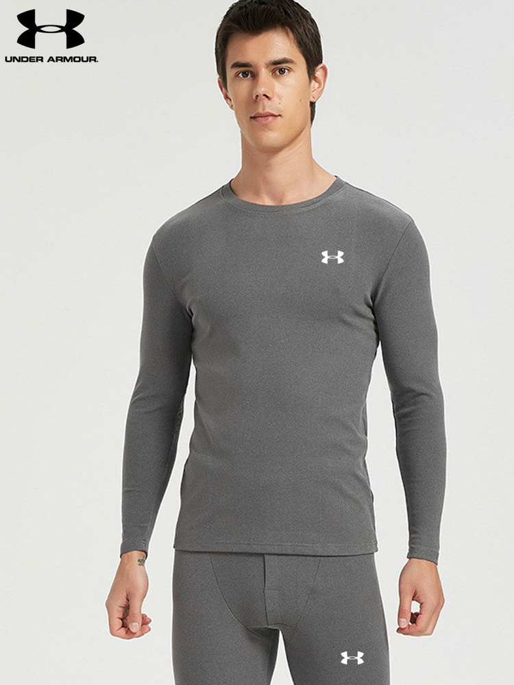 Комплект термобелья Under Armour 1 #1