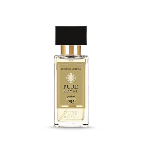 Federico Mahora Духи Pure Royal 985 - Unisex 50 мл 50 мл #1